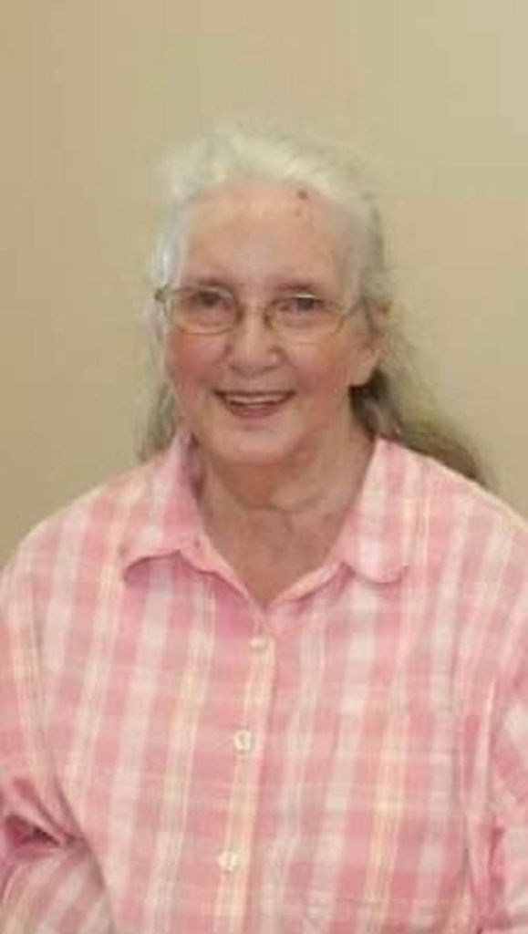 Ethel Janette Burke Profile Photo