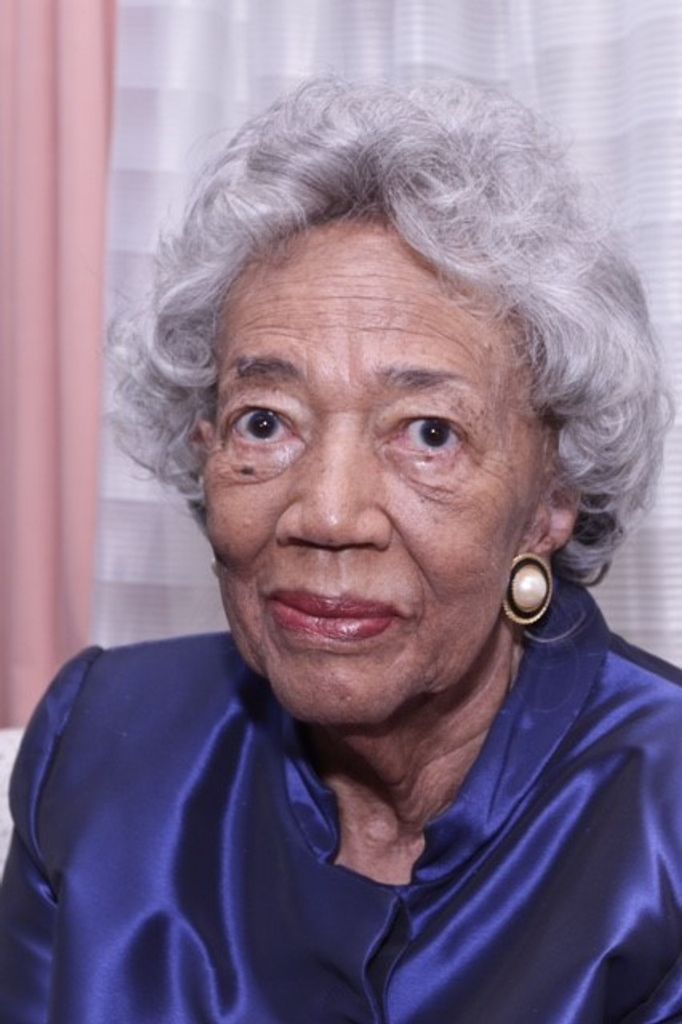 Dr. Mirian Shropshire