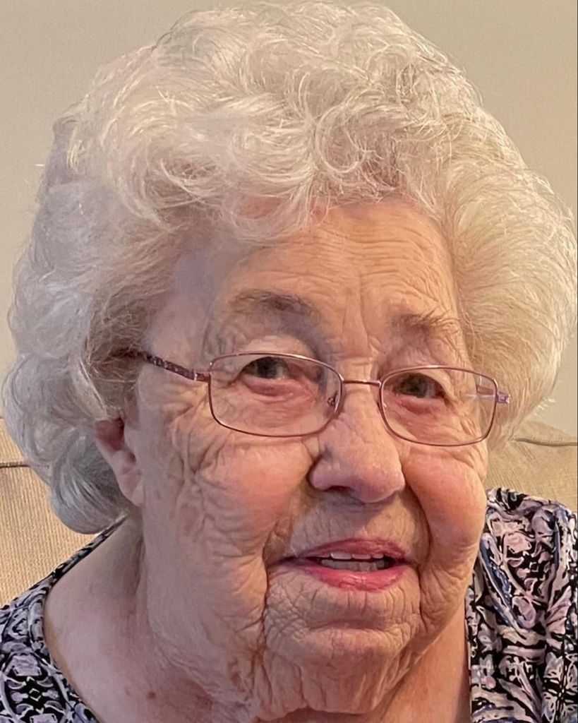 Donna Jean McNeill Profile Photo