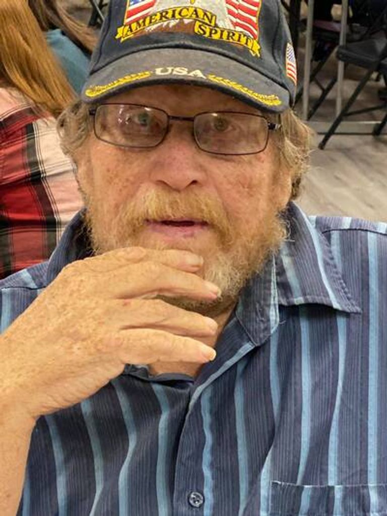 James Harvey Ham Profile Photo