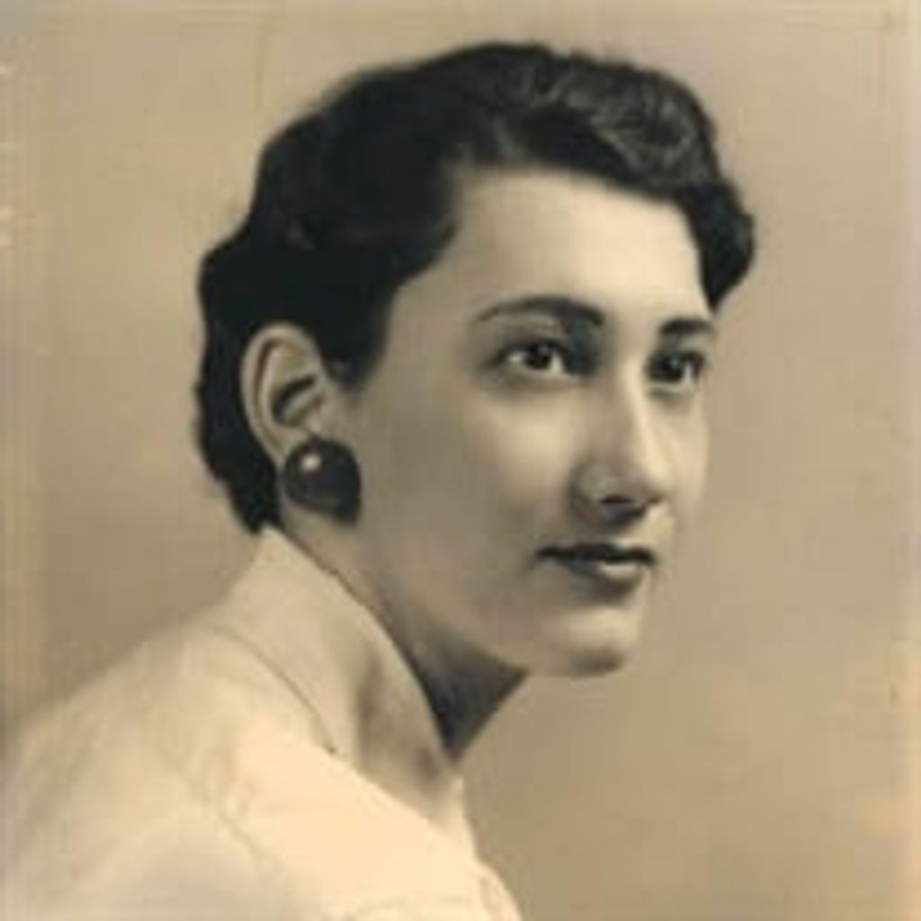 Nancy Johnston Kinzer
