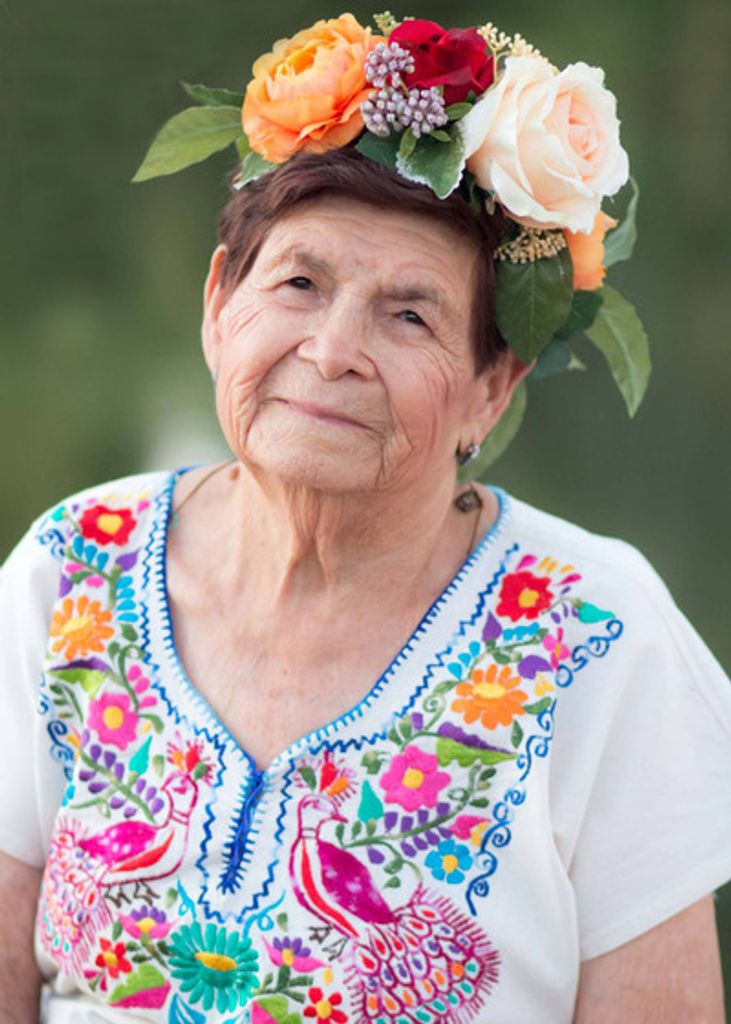 Maria Del Socorro Muñoz De Aguirre Profile Photo