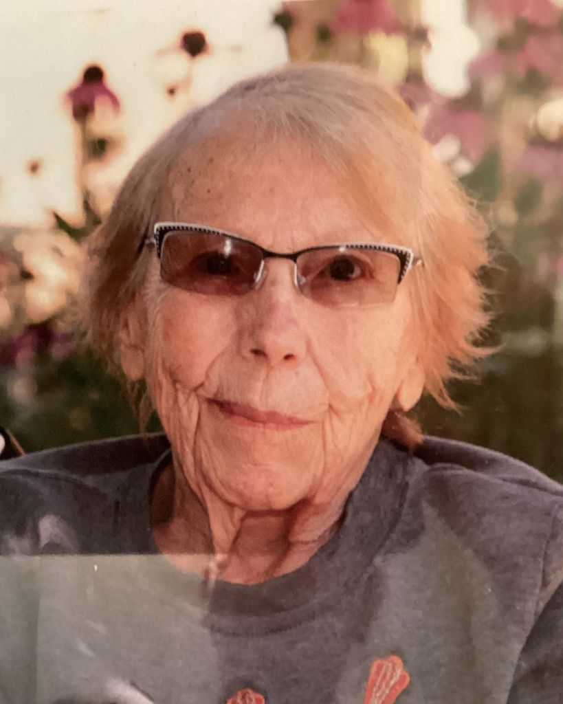 Bernice Warner Profile Photo