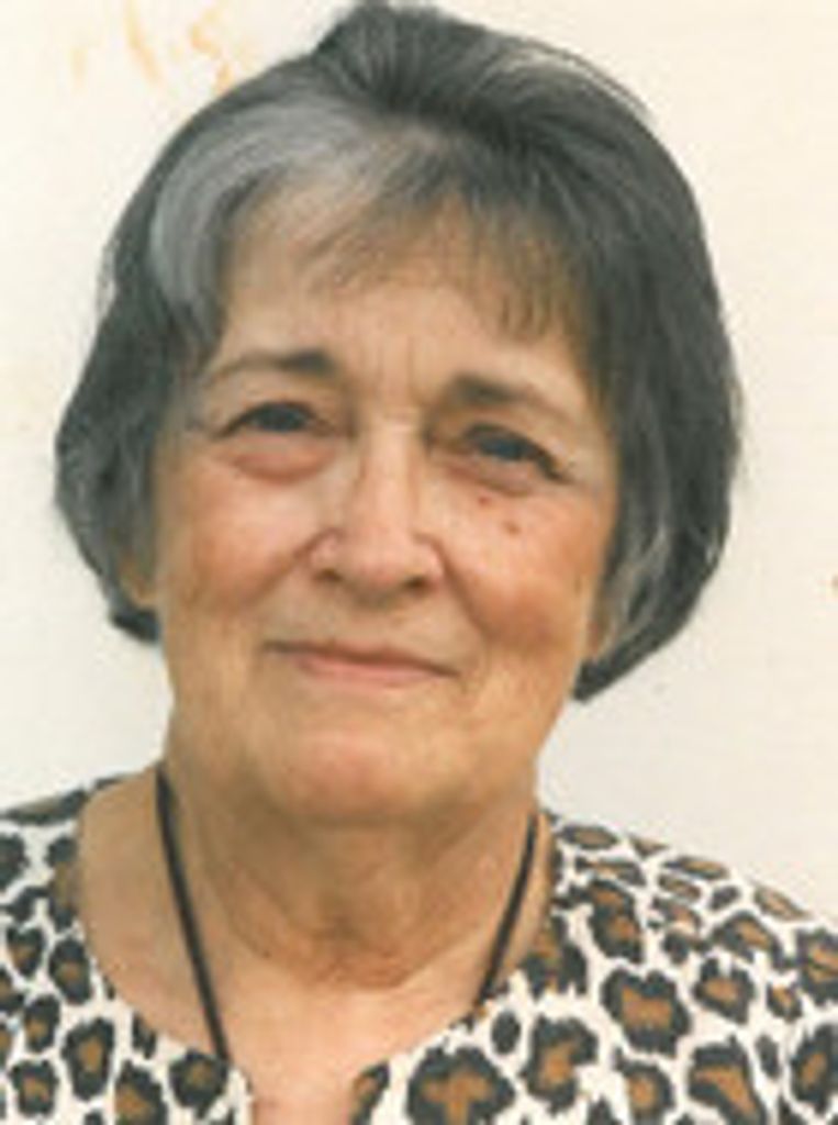 Virginia Ruth Johnson