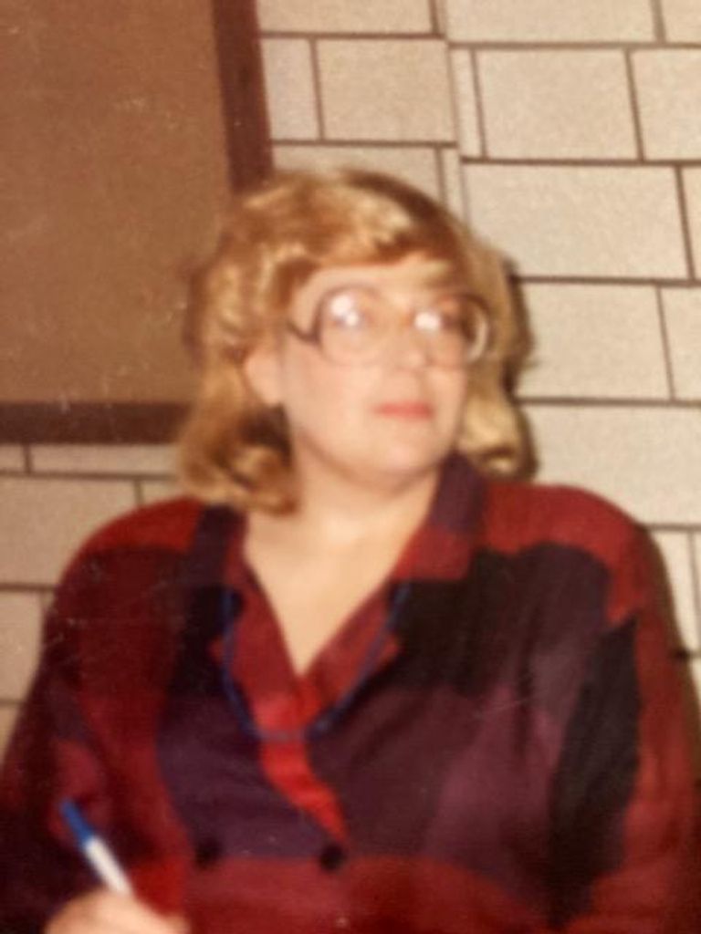 Mary Katherine Savage