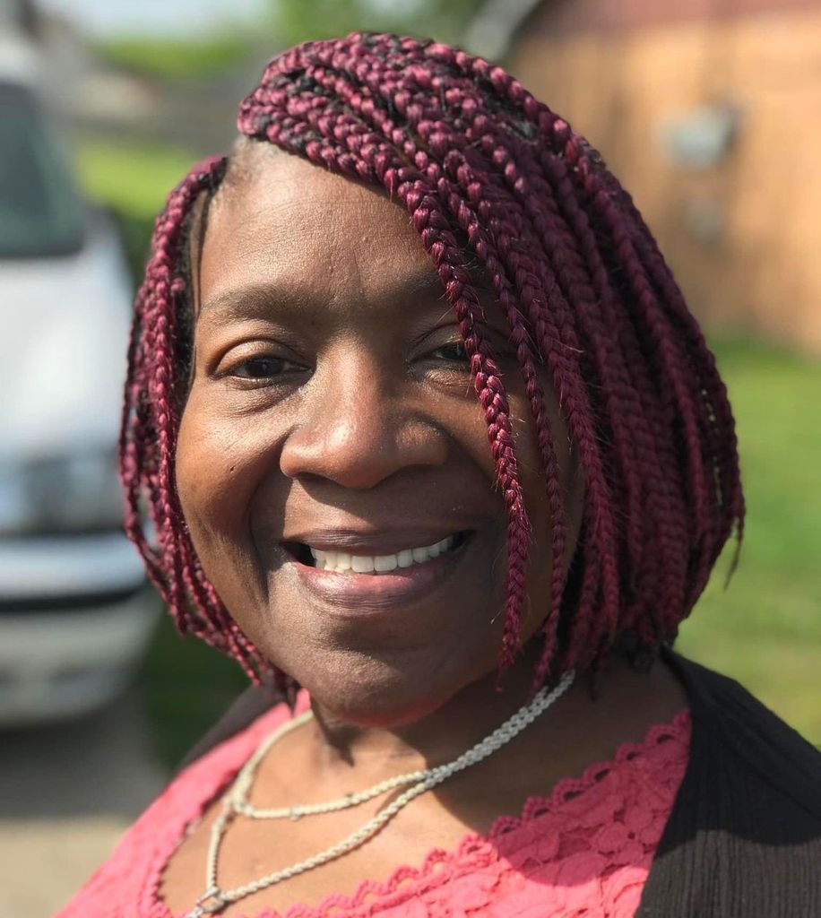 Evelyn Jones-Jackson