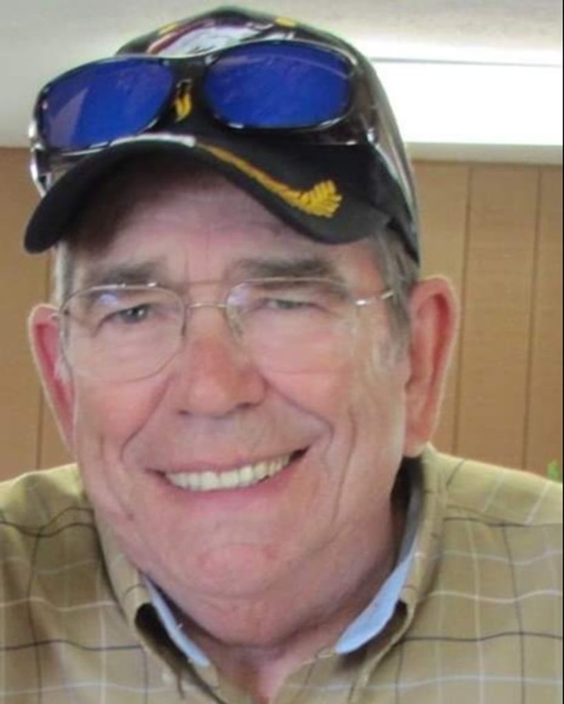 Clifford Allen Gerlach
