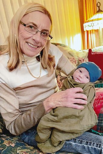 Lynn Humphrey Ellis photo gallery thumbnail 8 of 42