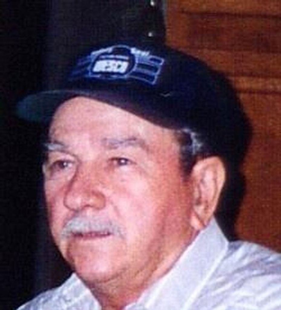 Allen Dale Cochran