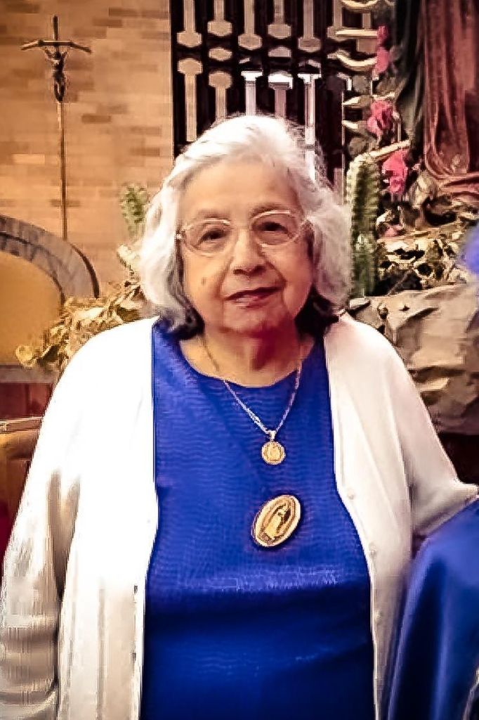 Mary R. Duran Profile Photo