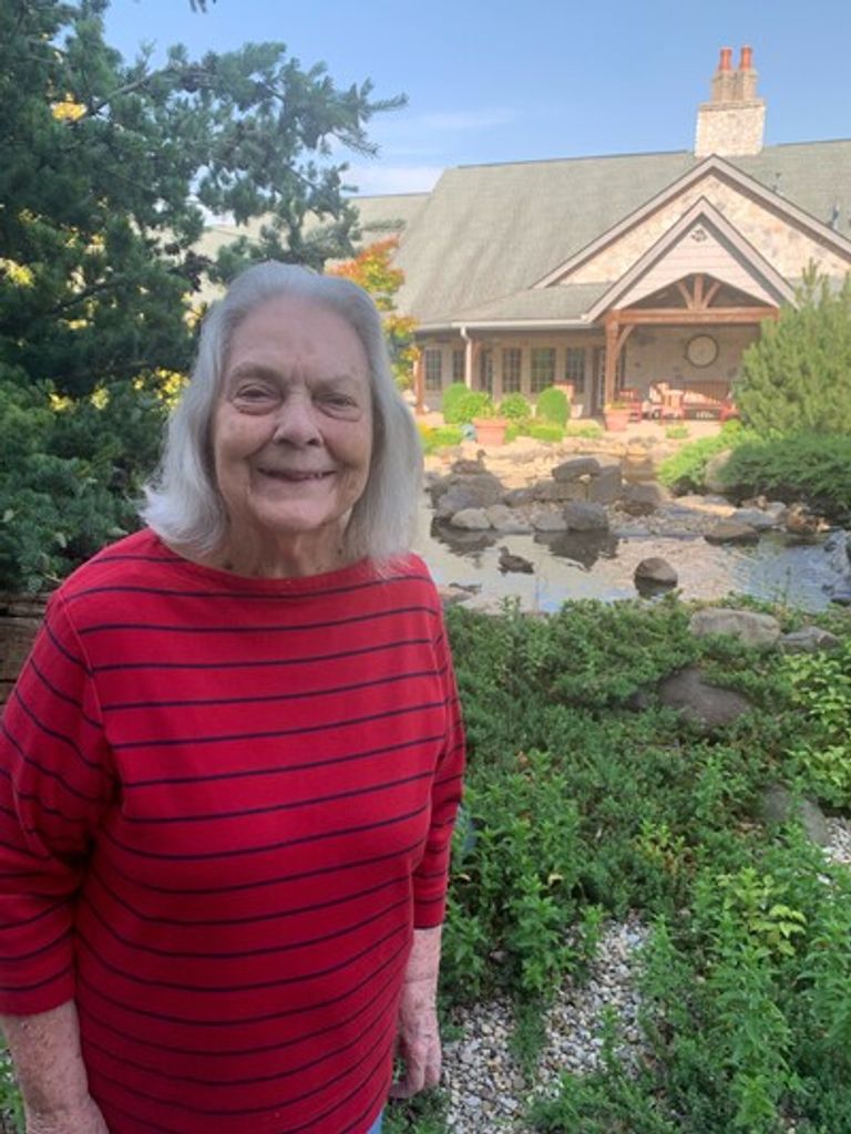 Ruth Elizabeth Richter Profile Photo