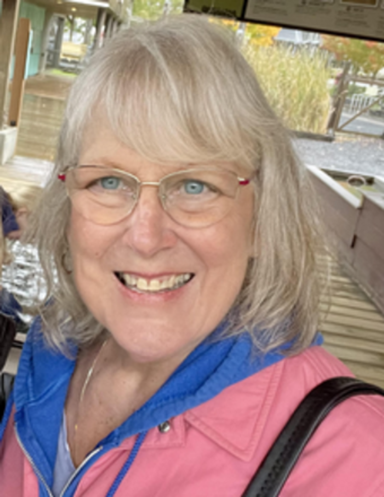 Laurie J Bonneville Profile Photo