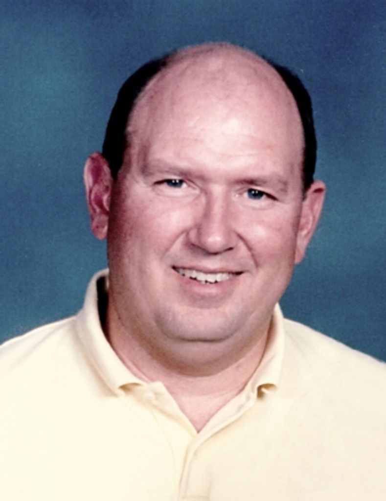 Mark Morris Mccaslin