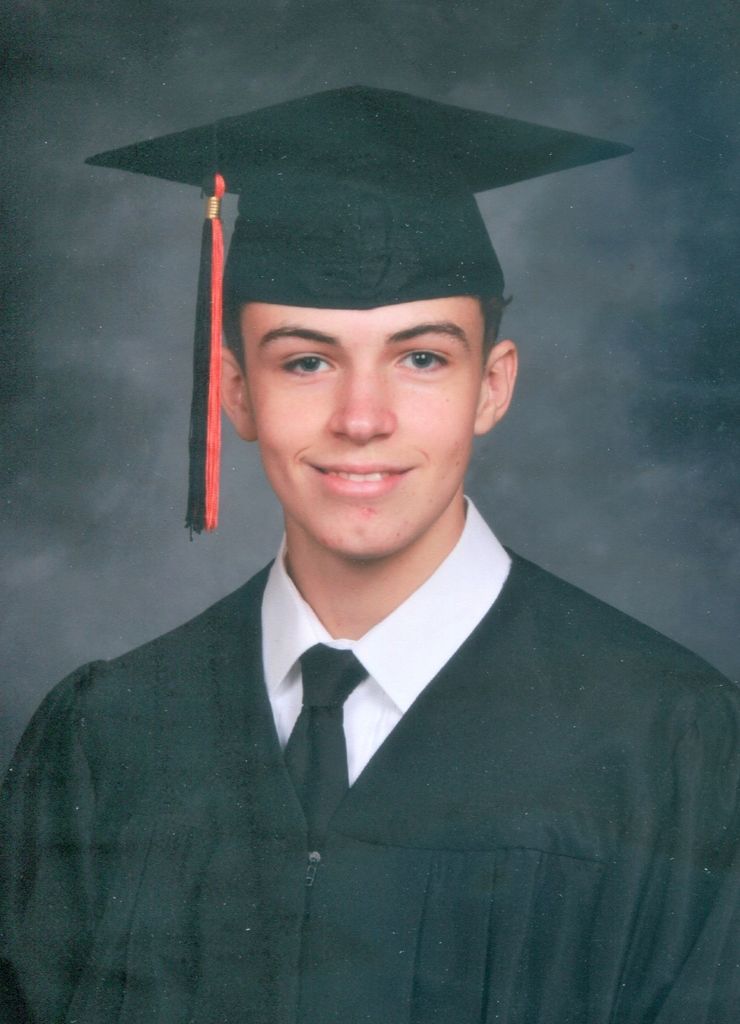 Rustyn Cristopher Opperman