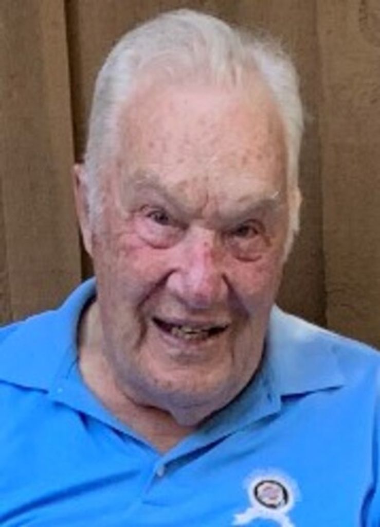 William John 'Bobo' Mukavitz