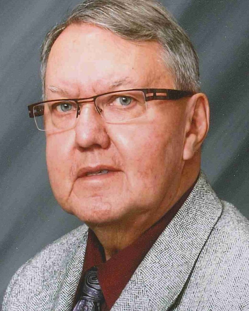 Barry L. Adams