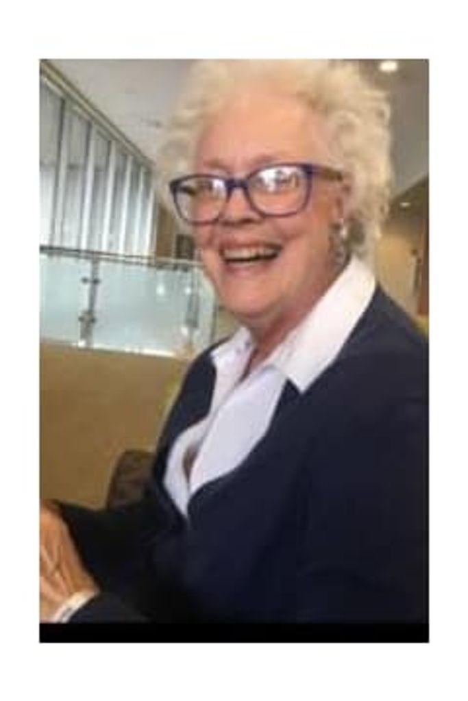 Ms. Mary Joy  Bookter
