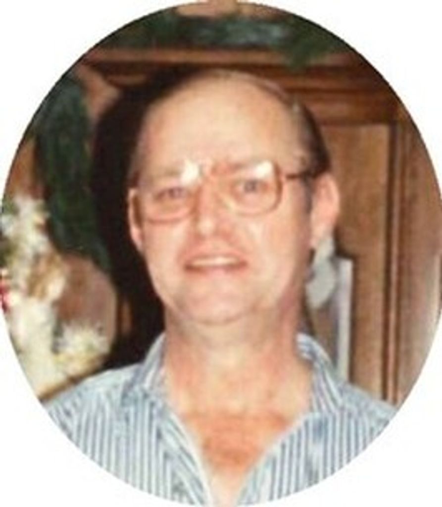 Walter Manhart Profile Photo