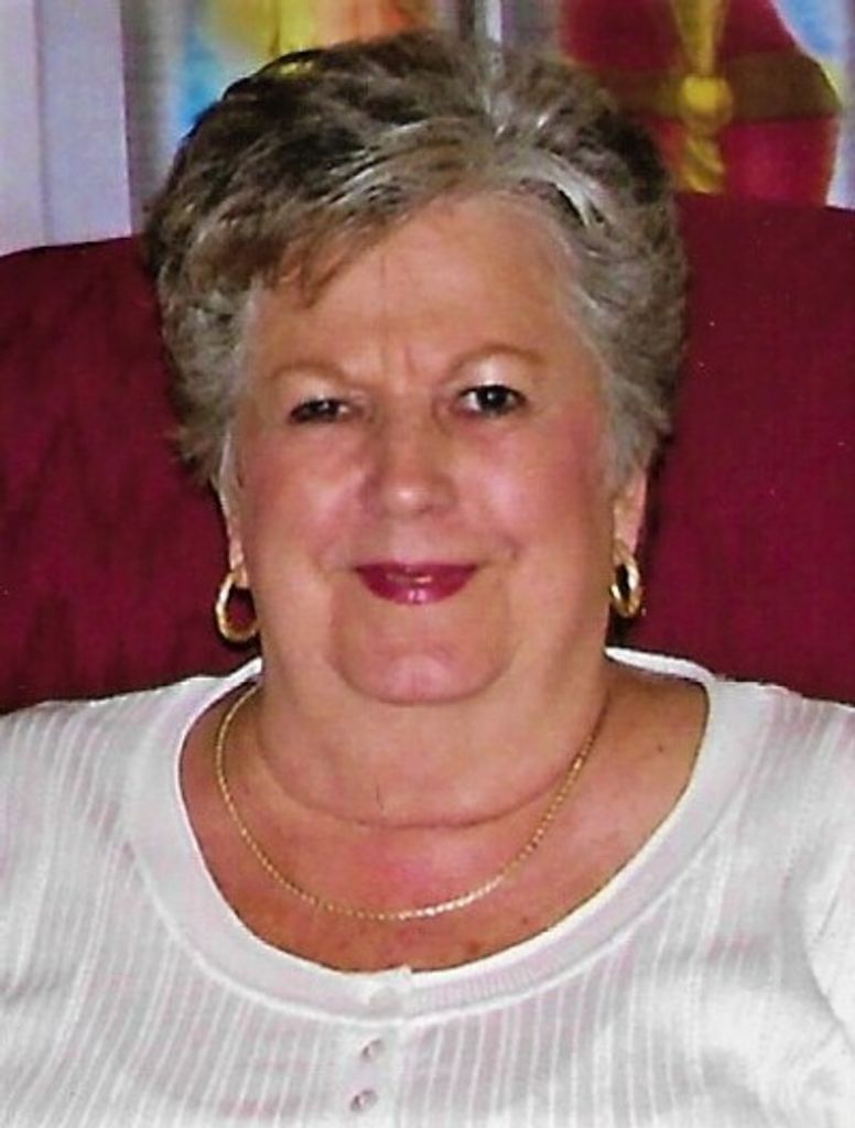 Mary Evelyn Capps Profile Photo