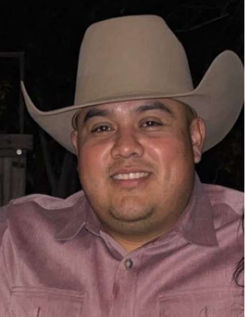Gerardo "Jerry" Salinas Profile Photo