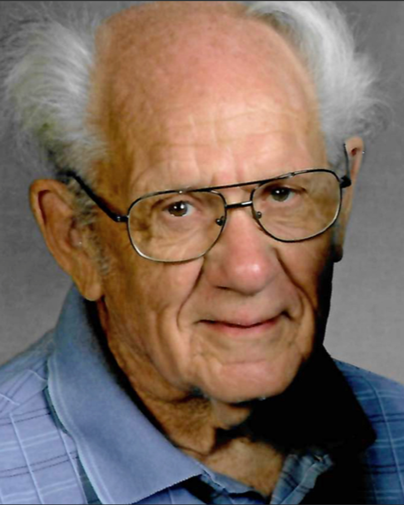 Thomas T. "Tom" Smith