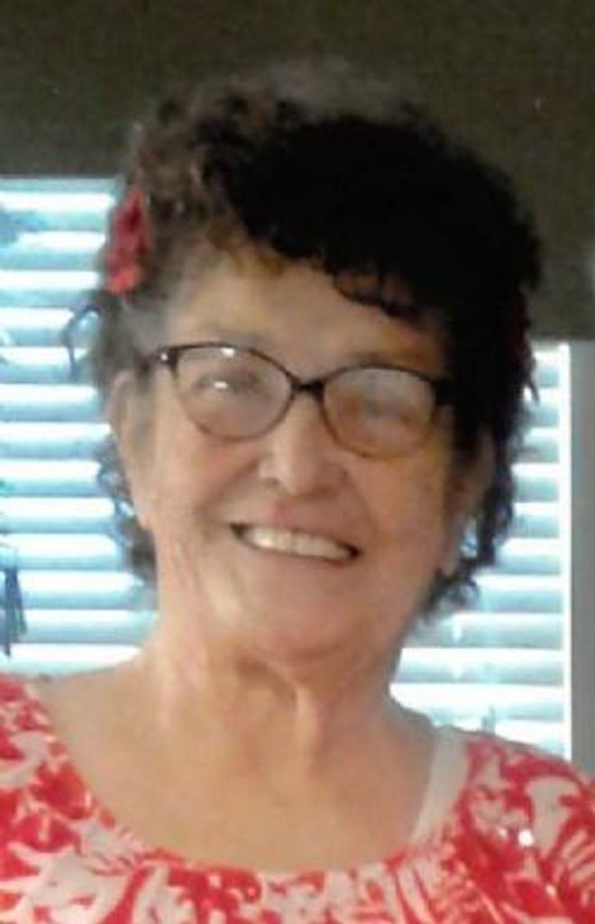 Ina Fox