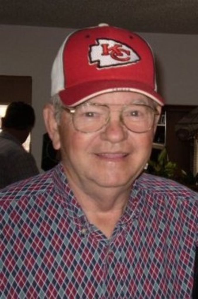 Jerald Weldon