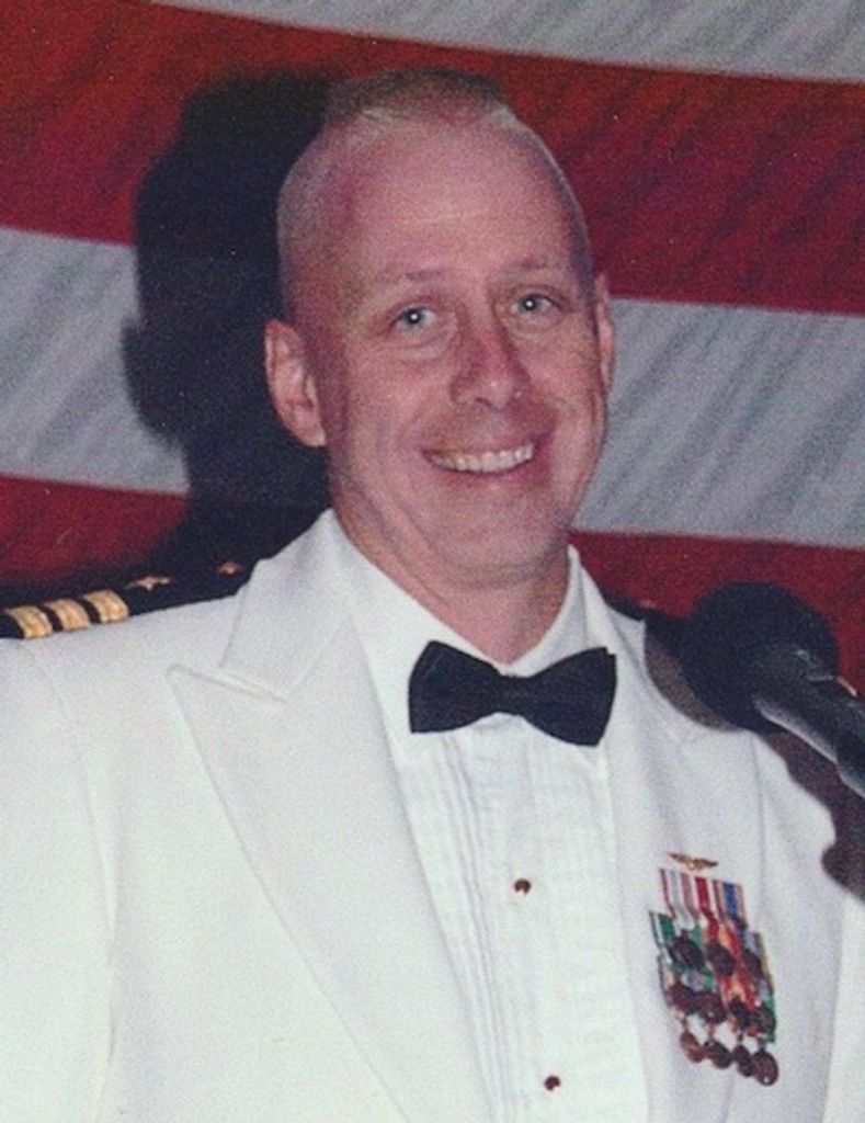 Lee Mitchell Johnson Profile Photo