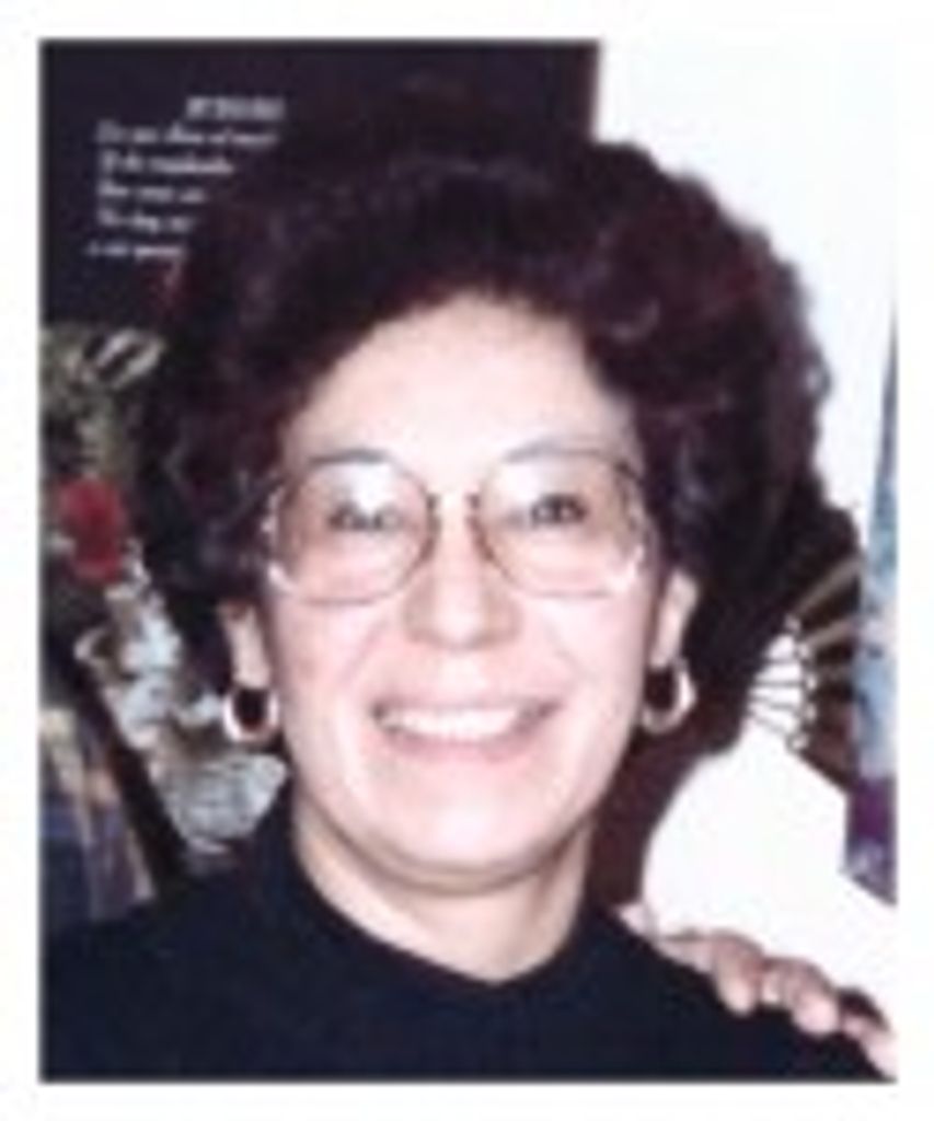 Dora Acosta
