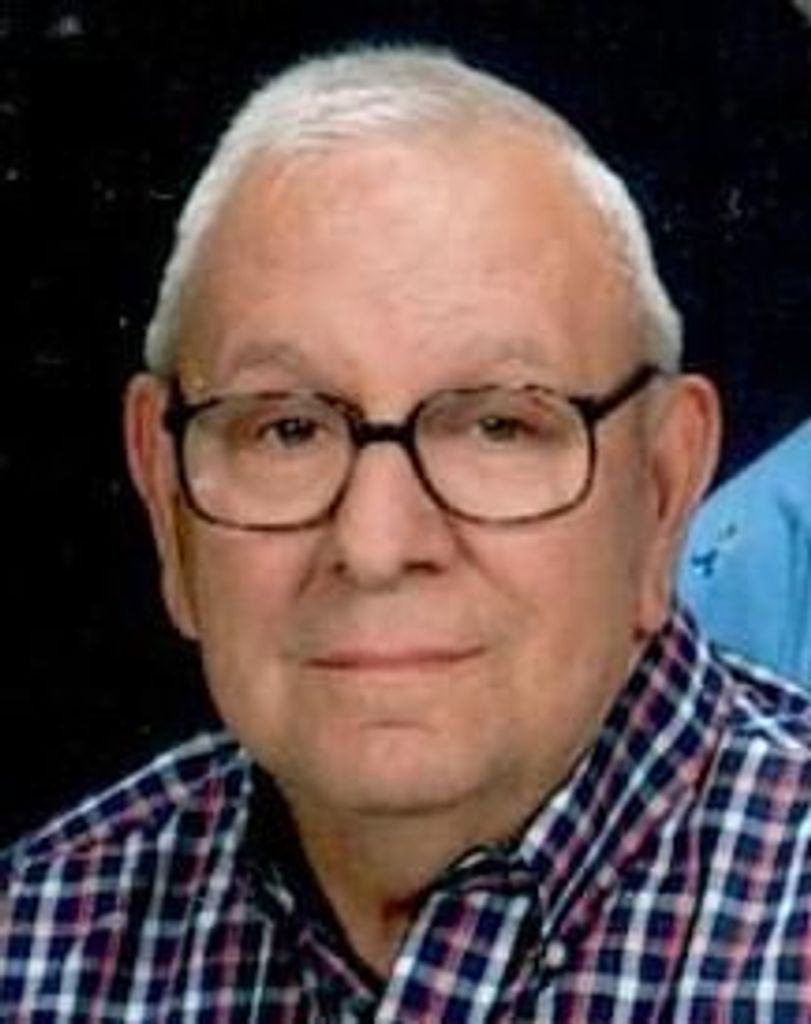 Darrell George Allen Profile Photo