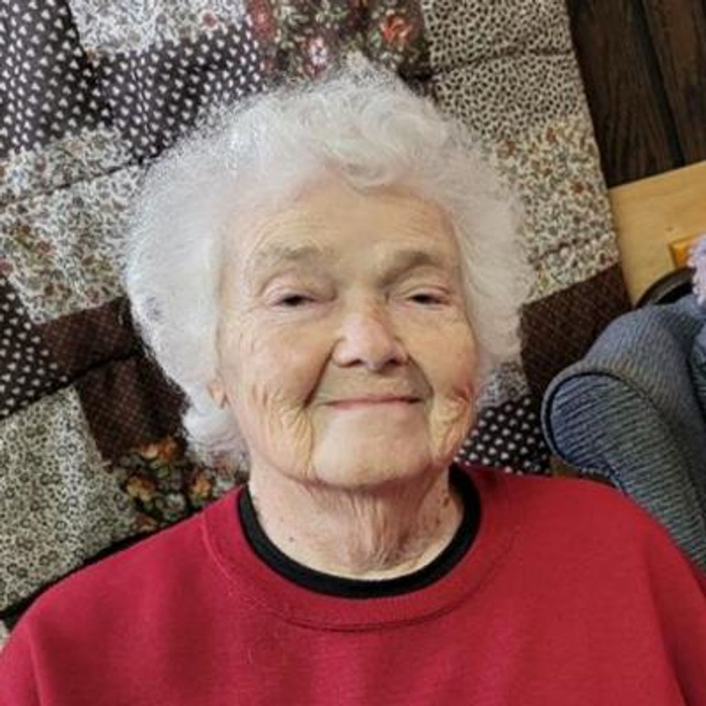 Doris Pritchard