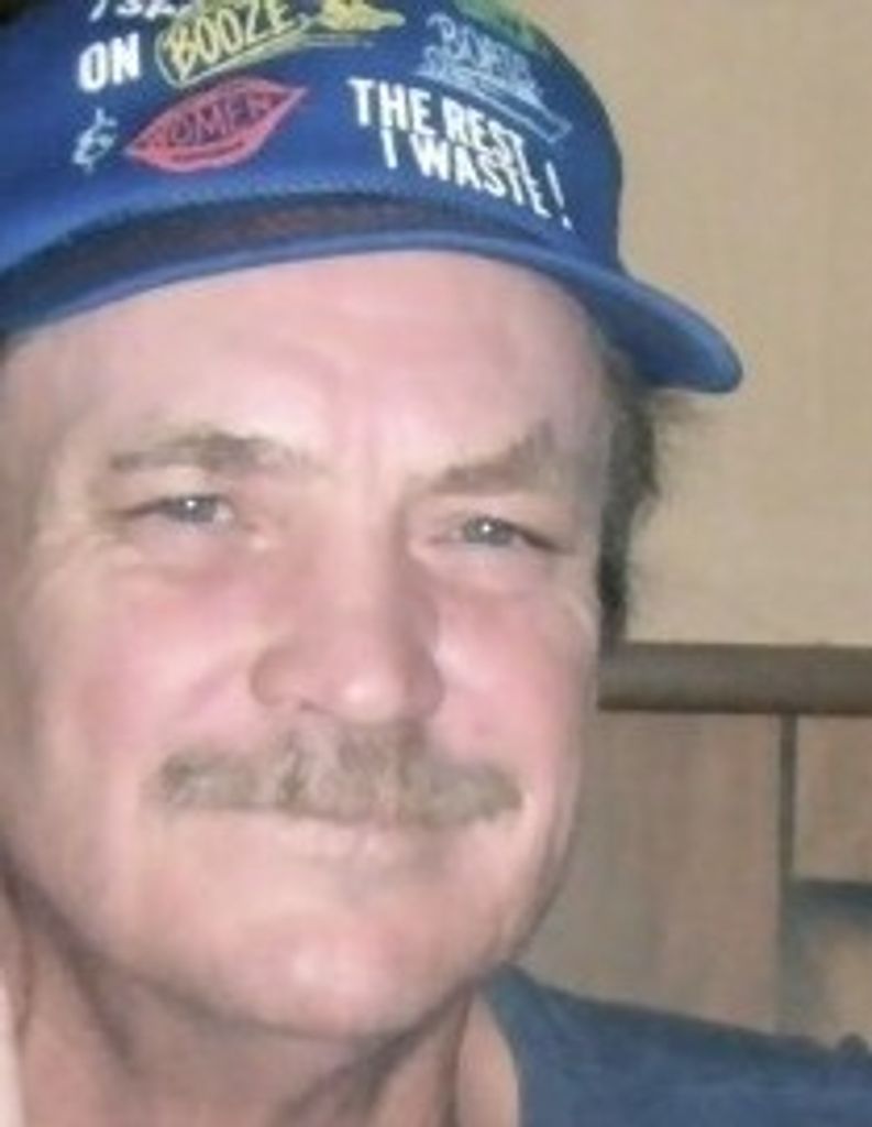 Harold "Max" Riley
