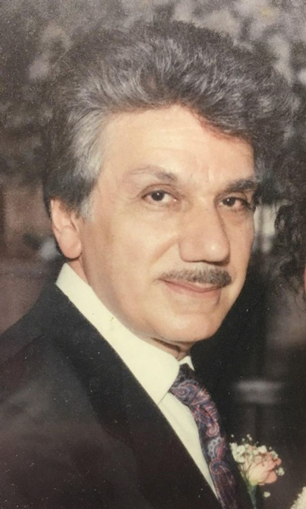 Raul Carrasquillo Profile Photo