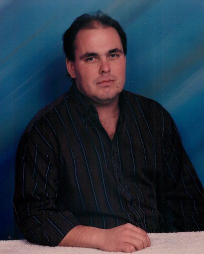 Bruce W Riley's obituary image