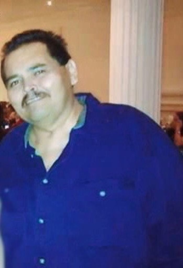 Hector Luis Montano Profile Photo