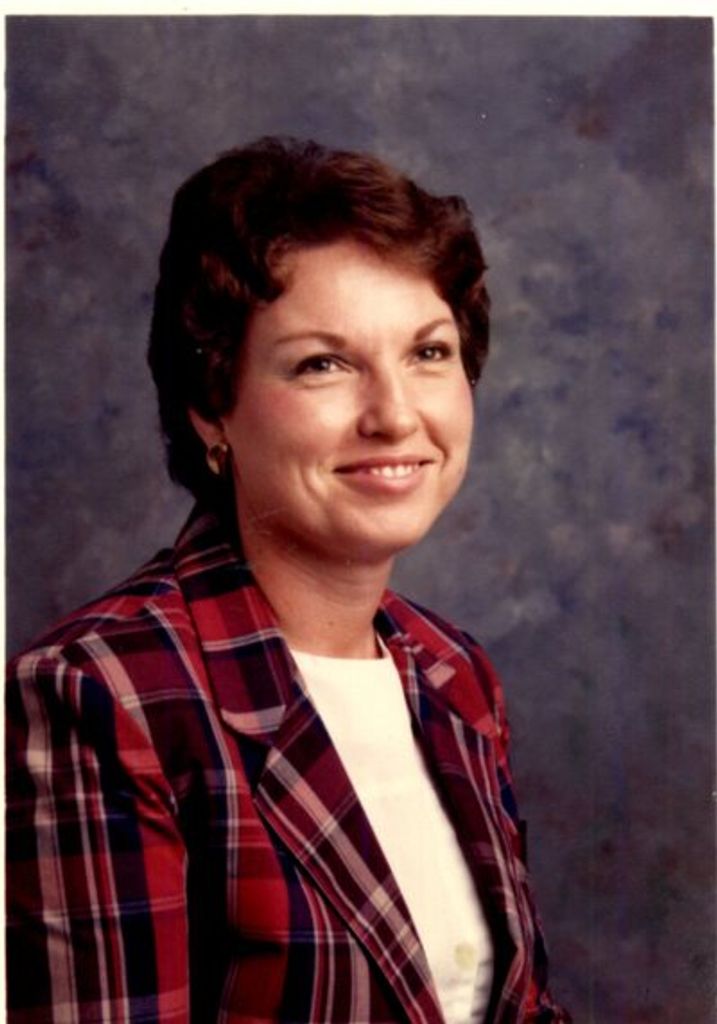 Linda Carrol Morgan Profile Photo