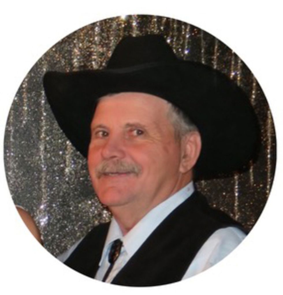Steven Ralph Walker
