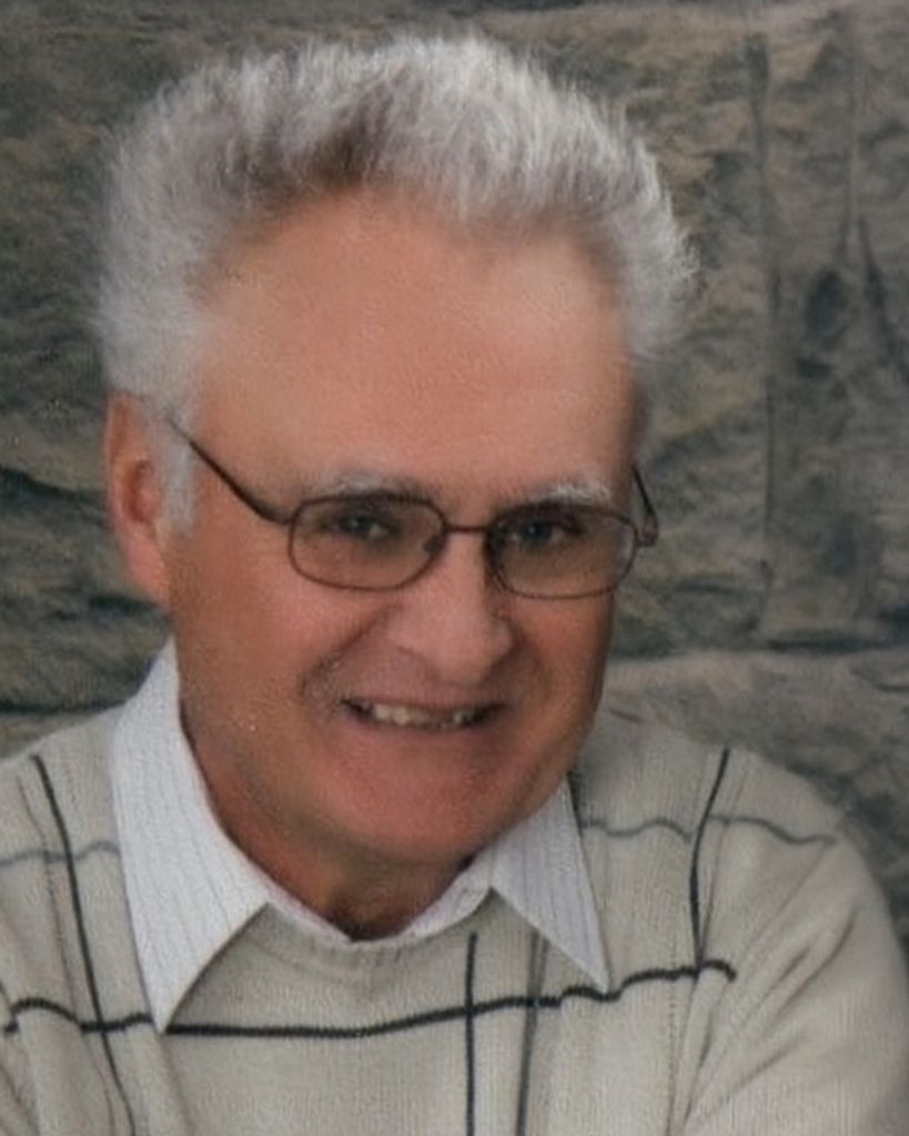 Daniel George Van Risseghem