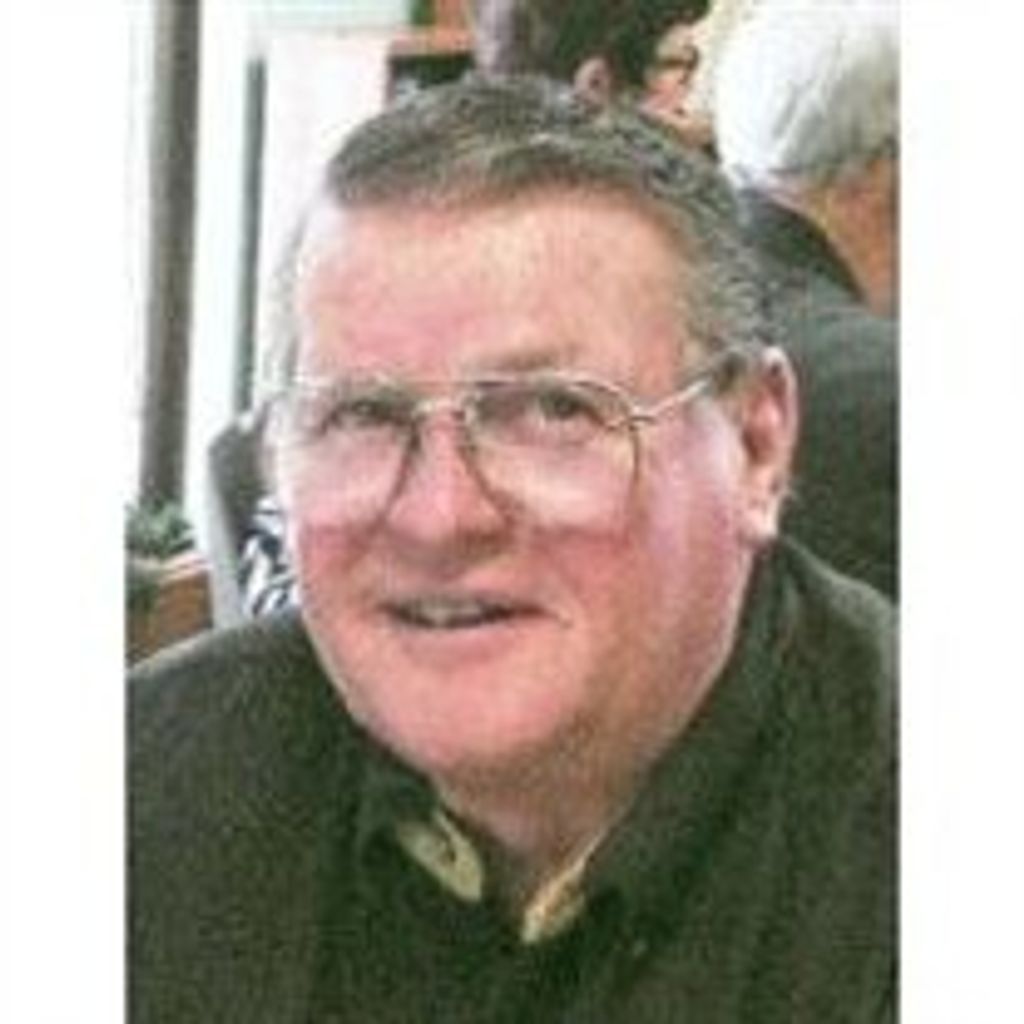 Morris  Norman Platte