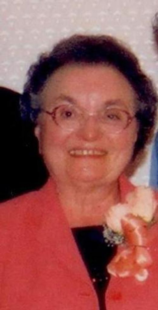 Antonette T. "Anna" Vassallo Profile Photo