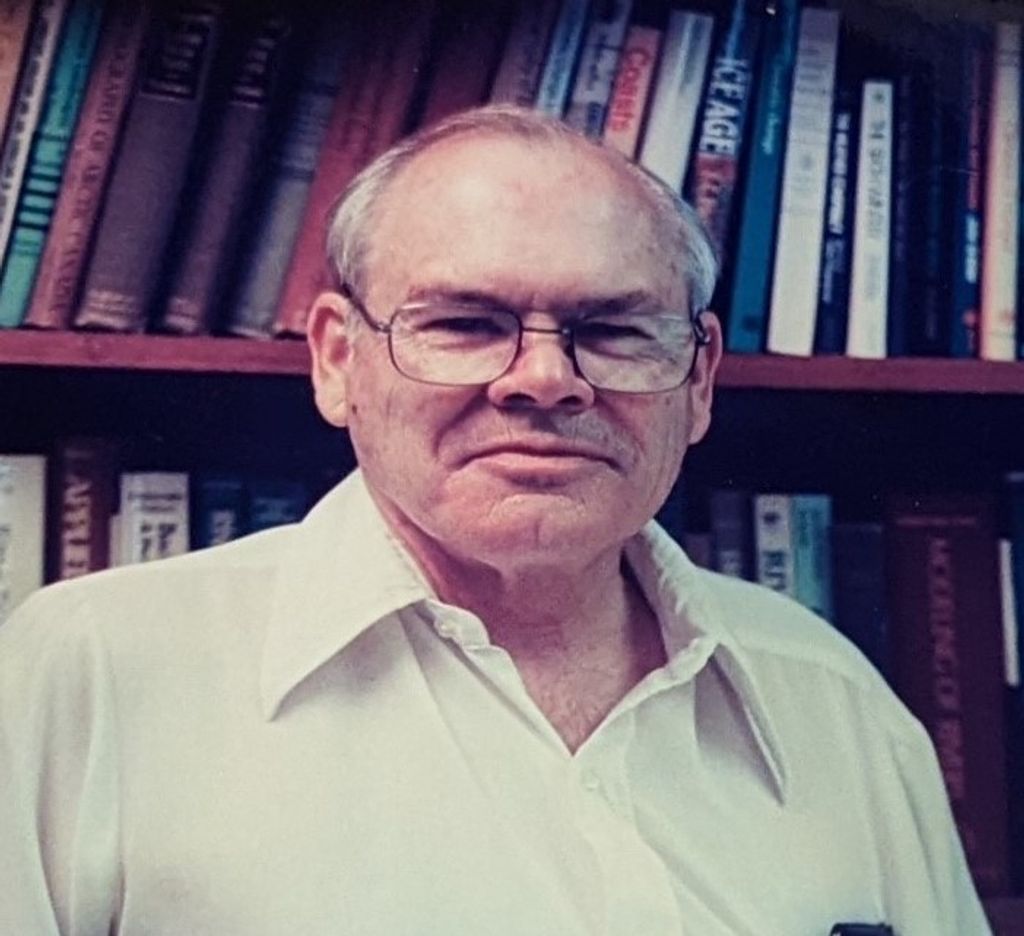 Wakefield Dort, Jr. Profile Photo