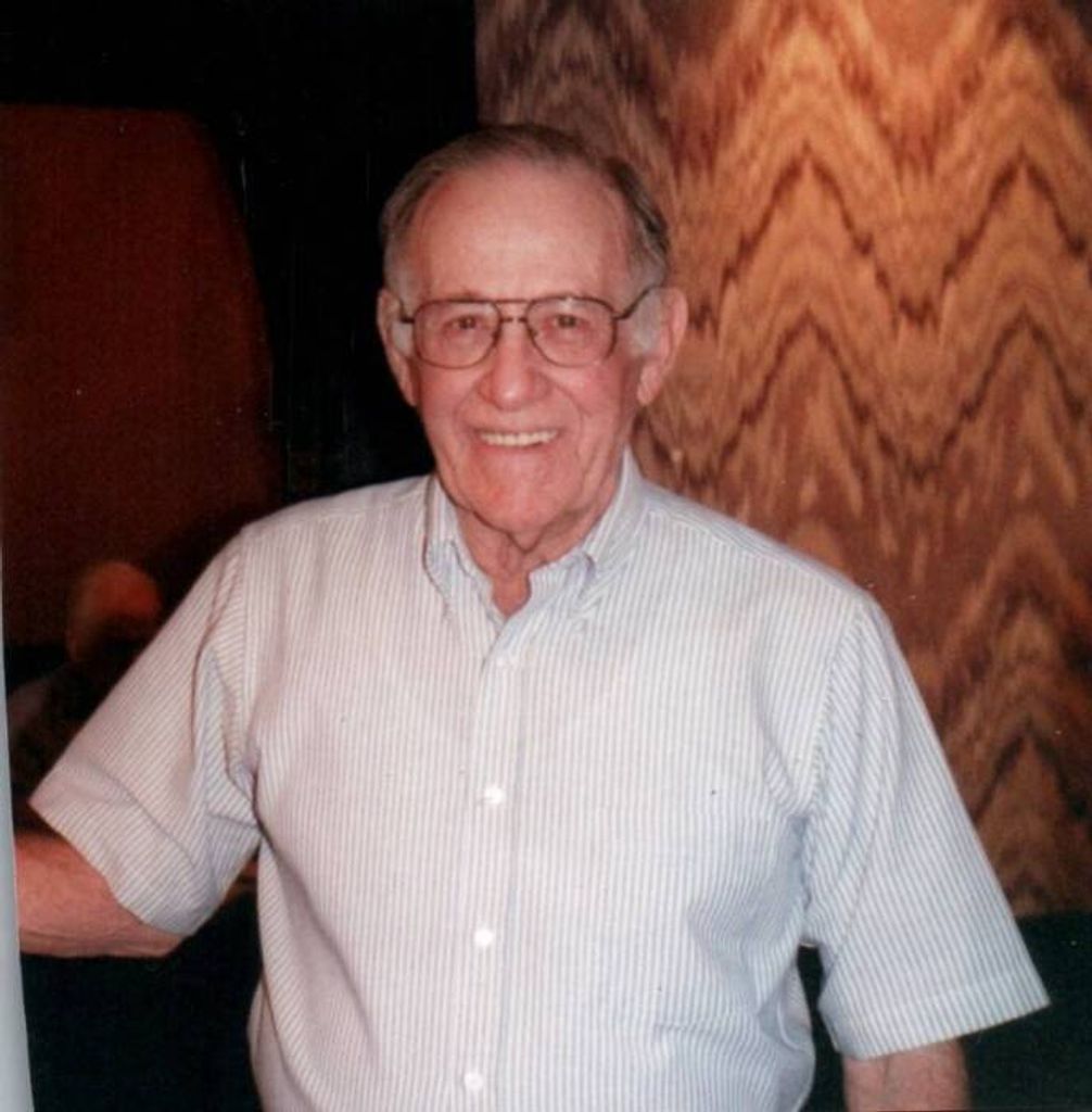 Stanley Mims