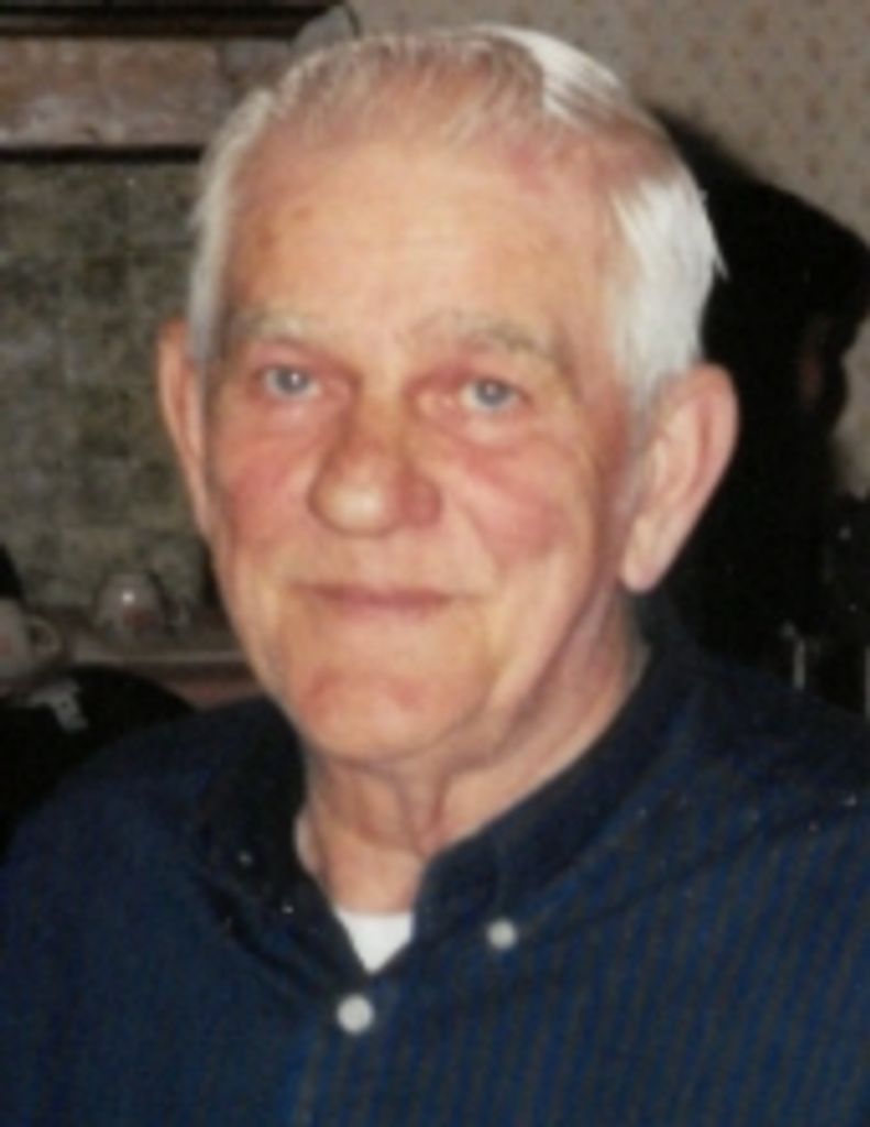 Raymond Lester Mickelson Profile Photo