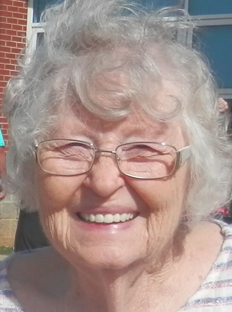 Margaret Irene Butler Profile Photo
