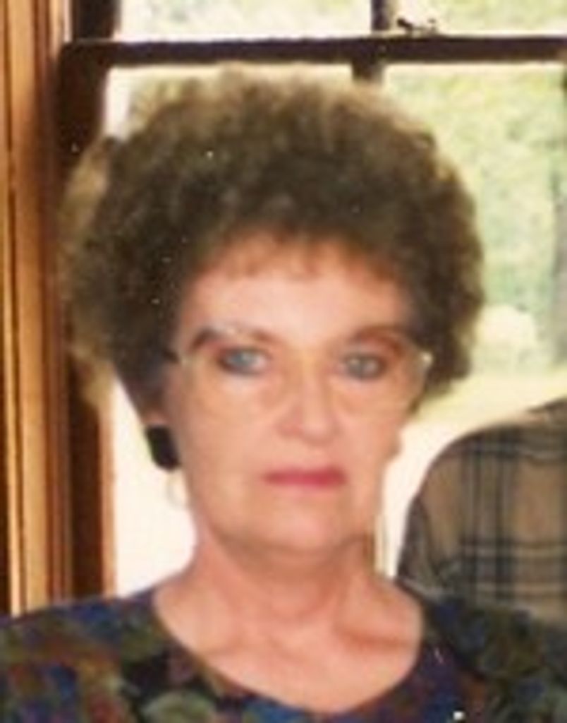 Patricia Cladwell Mcmahen
