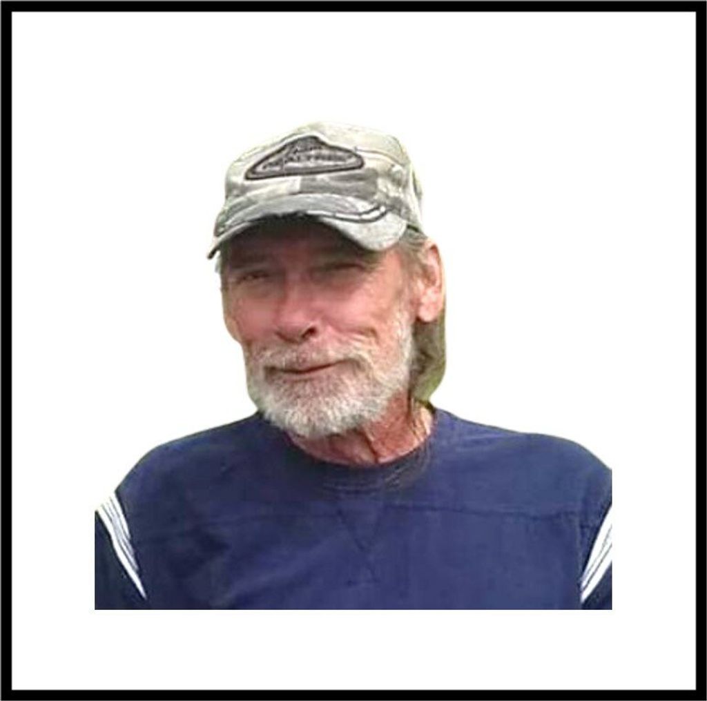 James Holtz Jr. Profile Photo