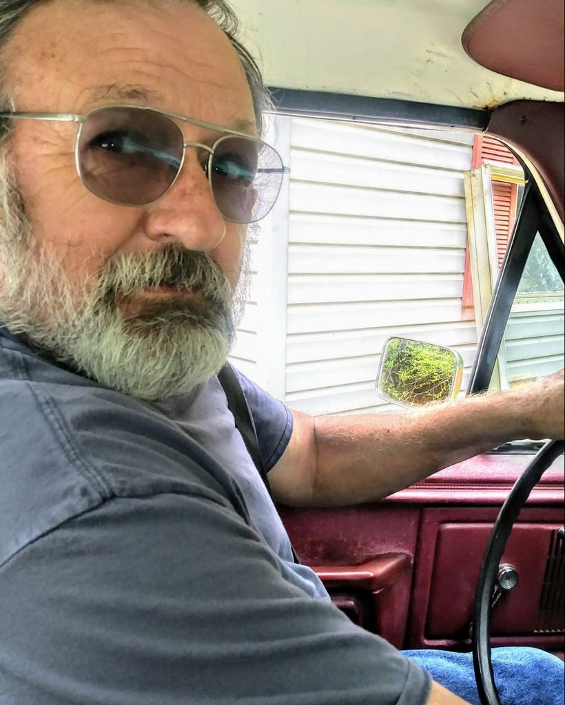 Johnny Lee Pyatte Profile Photo