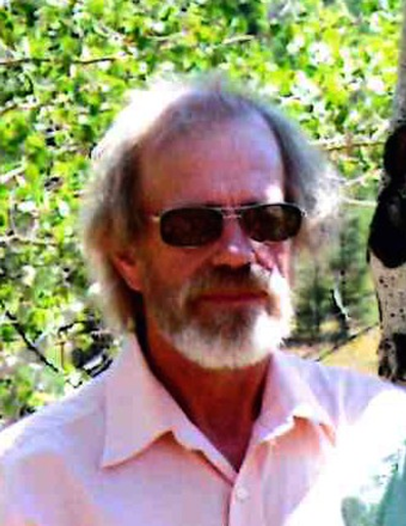 Sherman H Lainhart Profile Photo