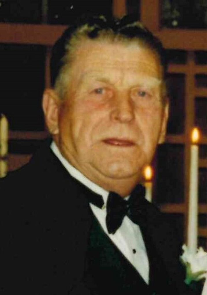 Kenneth Melvern Sannes