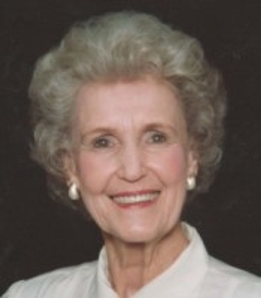 Gladys  Mcclure Goforth